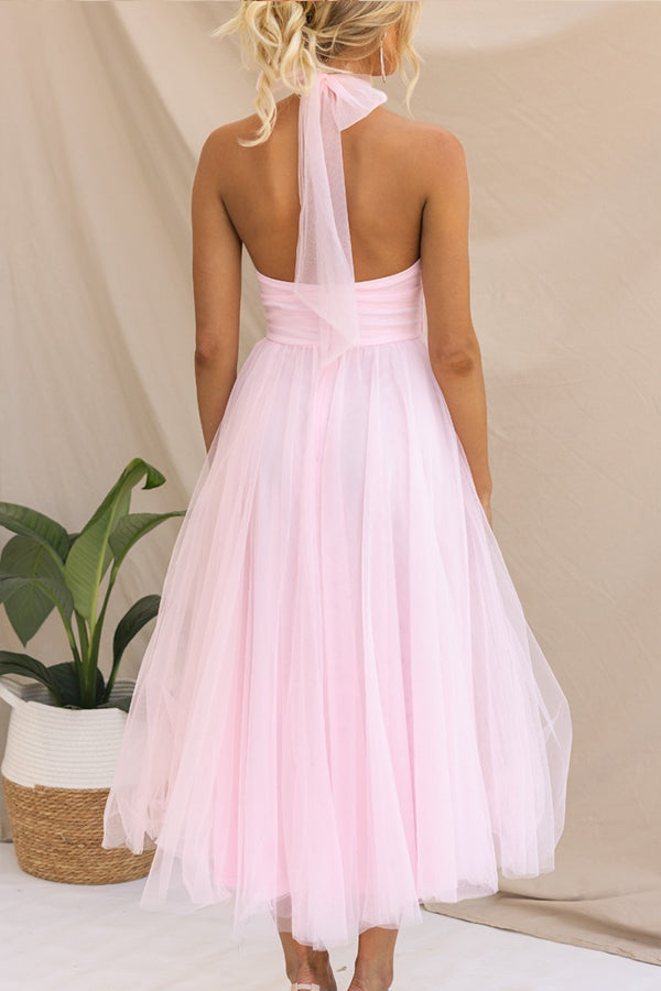 Denice - Fairy Dress