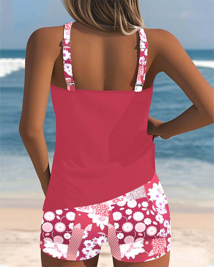 Rhoda - Two-piece Swimsuit