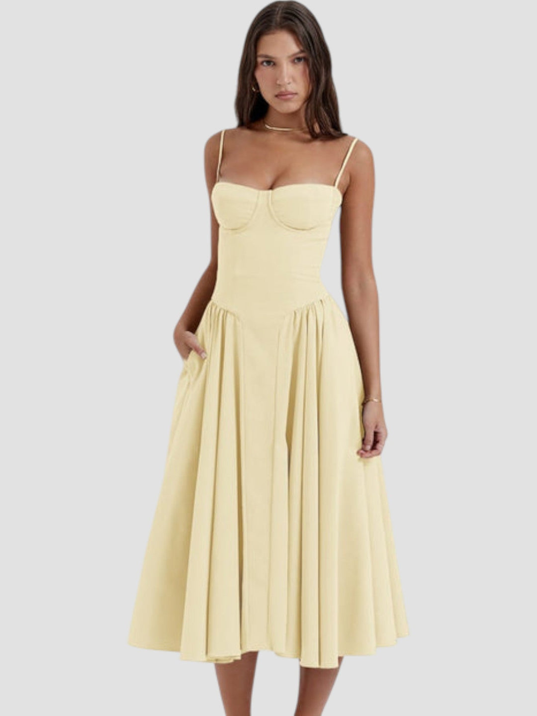 Florinthe - Dress
