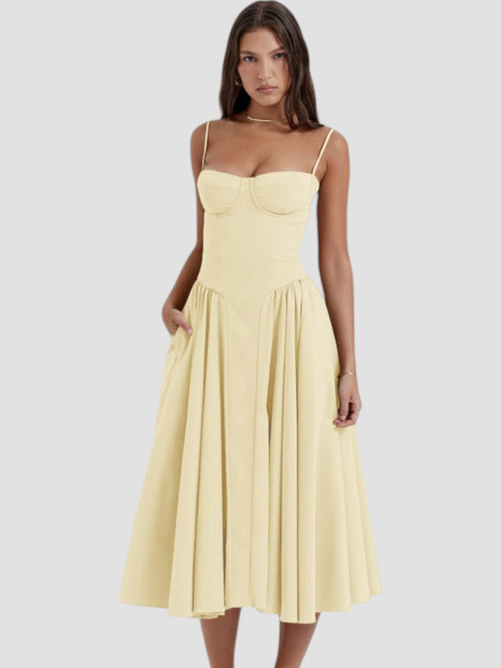 Florinthe - Dress