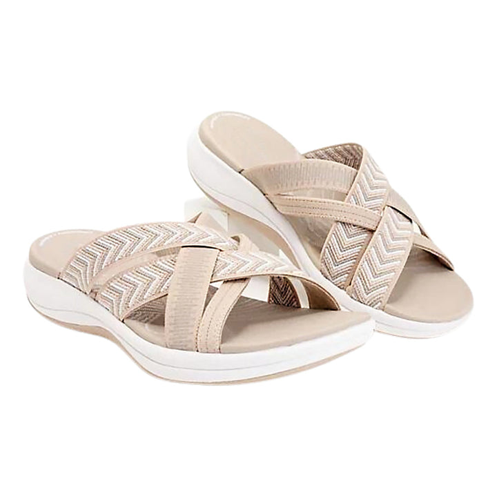 Zhade - Orthopedic Sandals