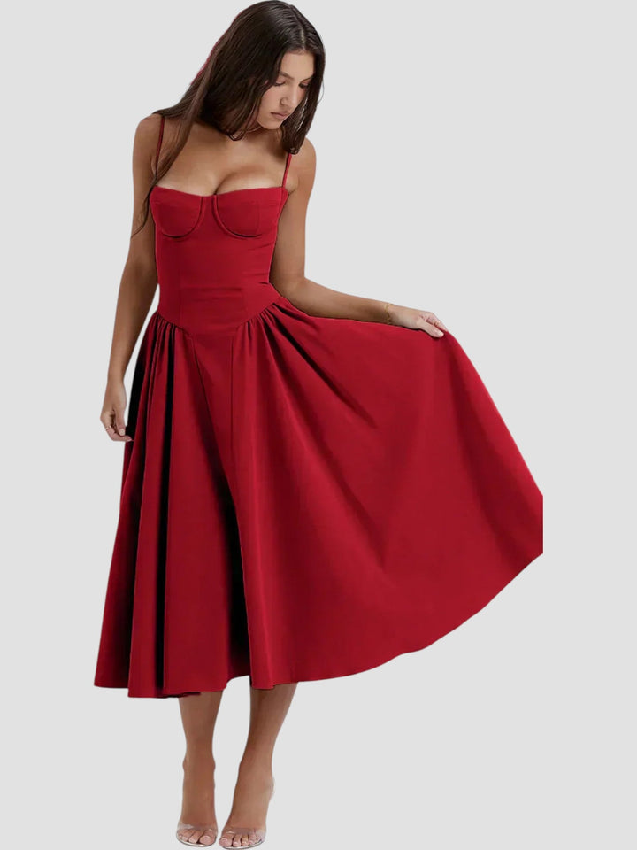 Florinthe - Dress
