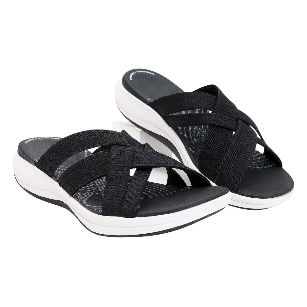 Zhade - Orthopedic Sandals