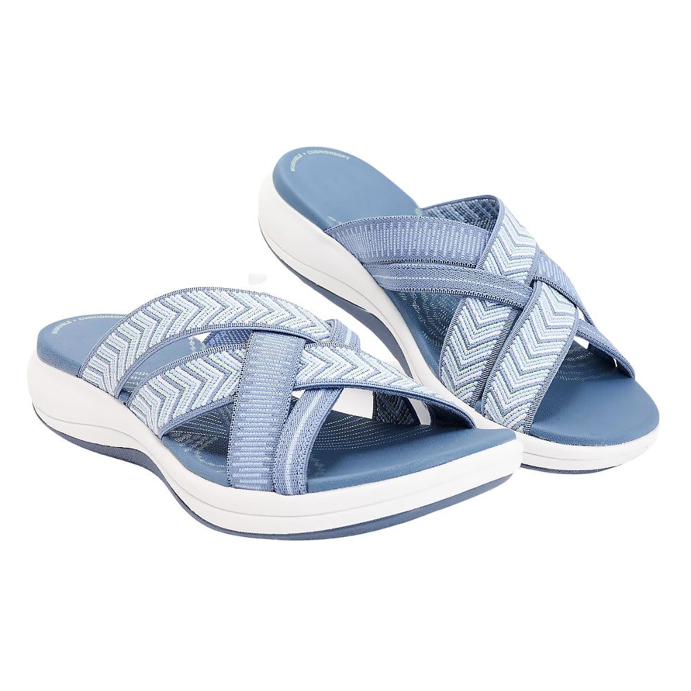 Zhade - Orthopedic Sandals