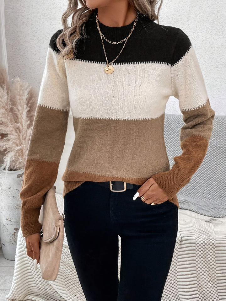 Livia - Sweater