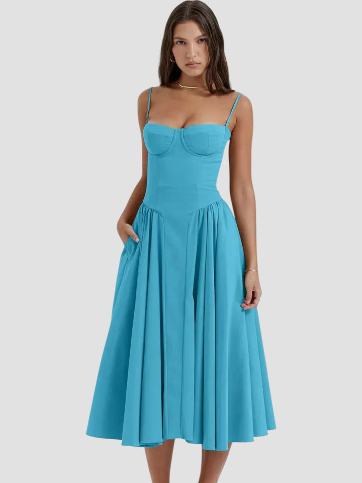 Florinthe - Dress