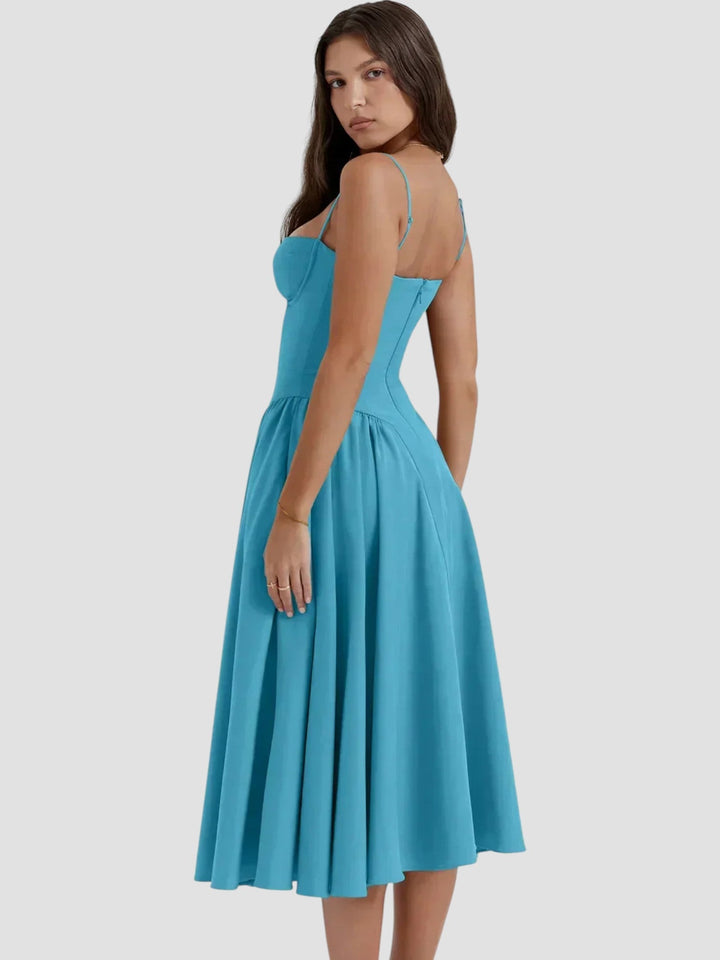 Florinthe - Dress