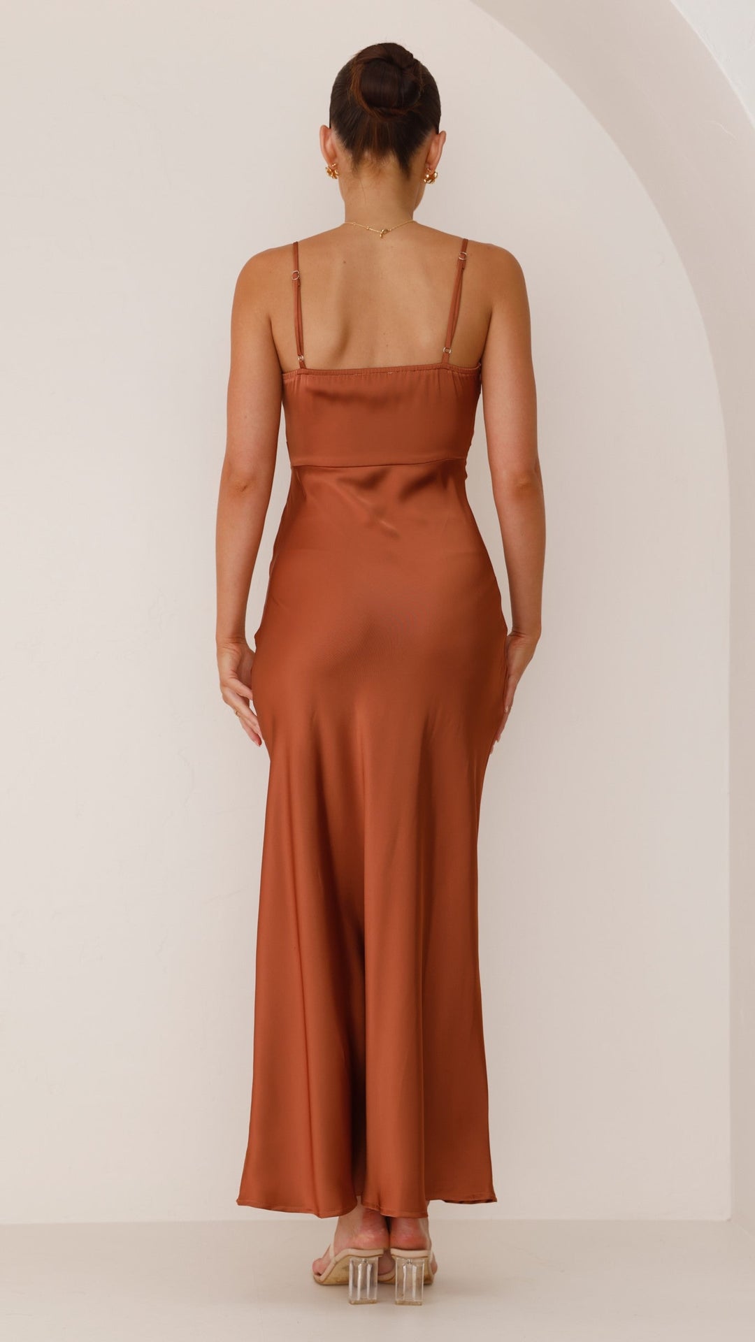 Seraphelle - Maxi dress