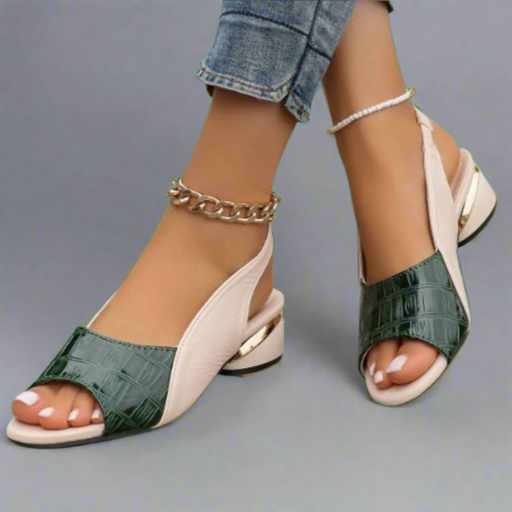 Karen - Comfortable Sandals