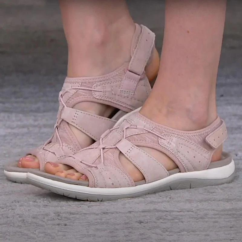 Idony - Orthopaedic Sandals