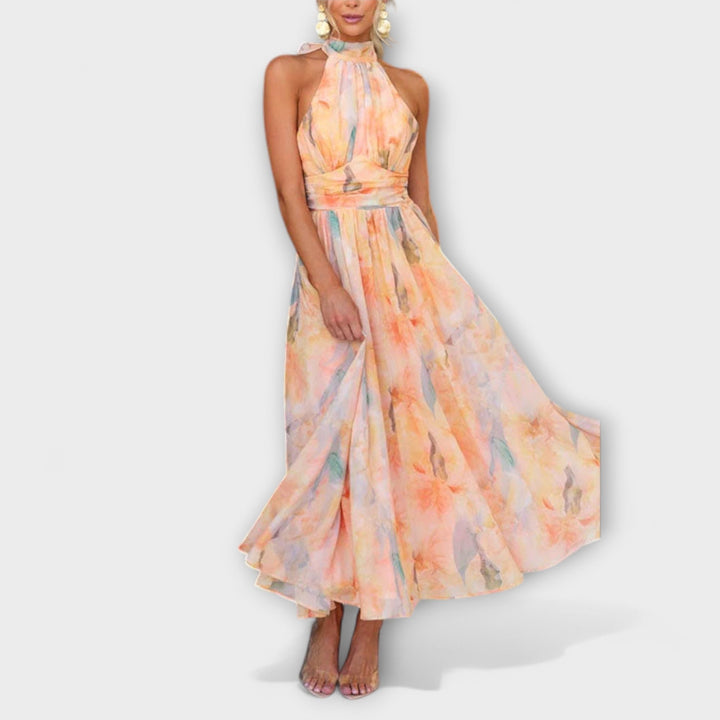 Noevia -  Summer Dress