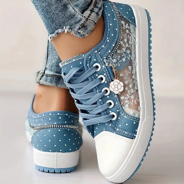 Daniek - Stylish Orthopaedic Sneakers