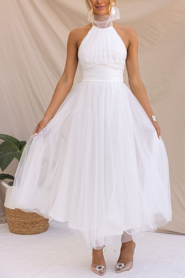Denice - Fairy Dress