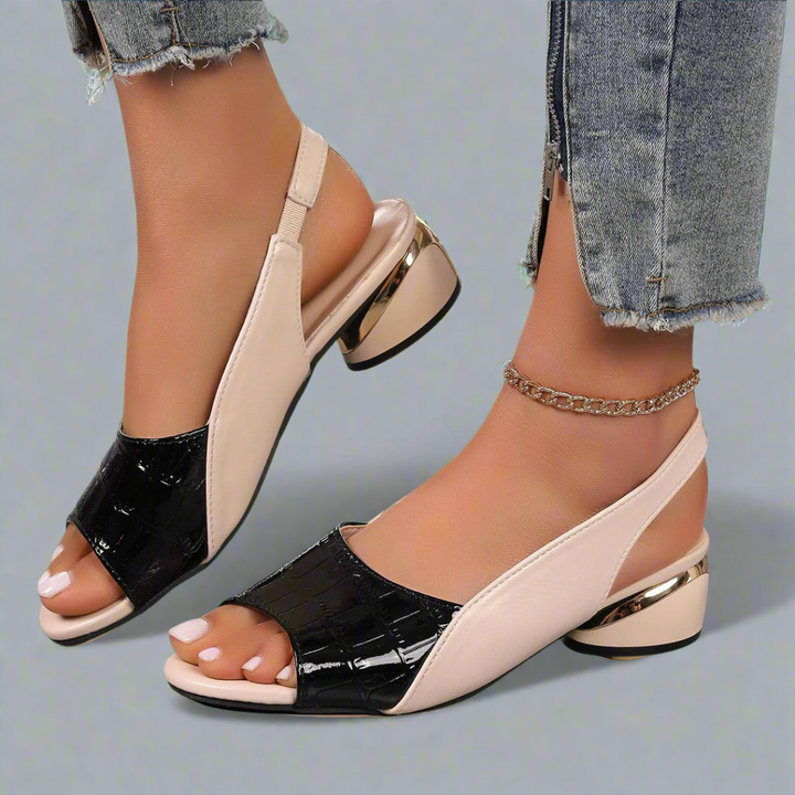 Karen - Comfortable Sandals