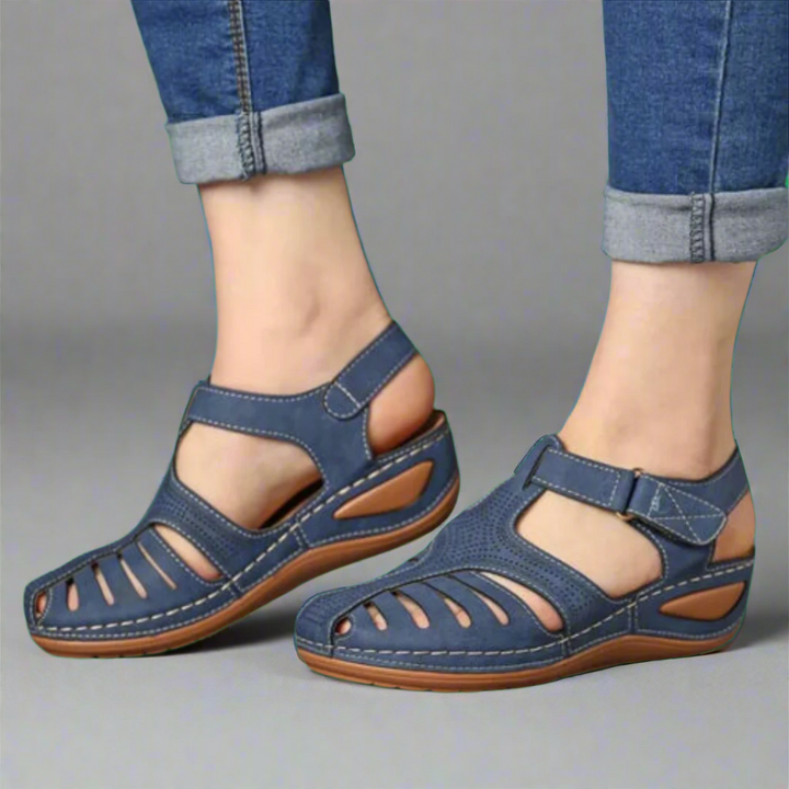 Sophia - Comfortable Sandals