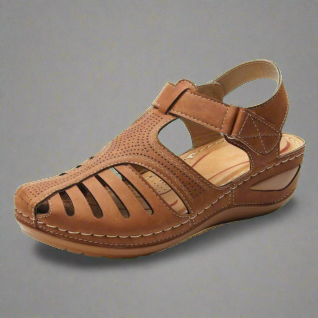 Sophia - Comfortable Sandals