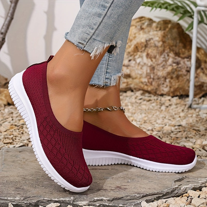Sofina - Slip-On