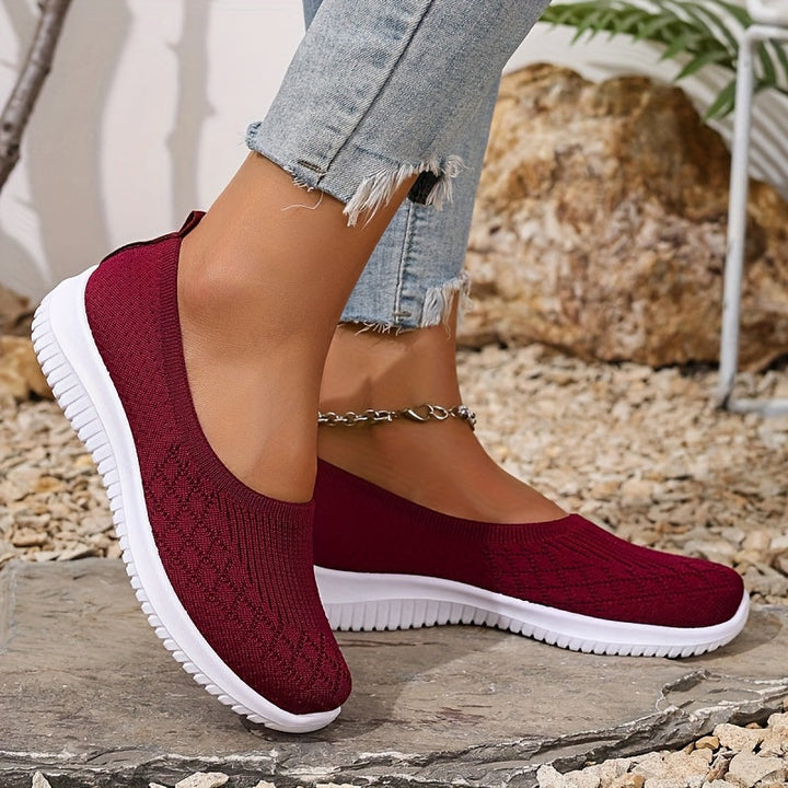 Sofina - Slip-On