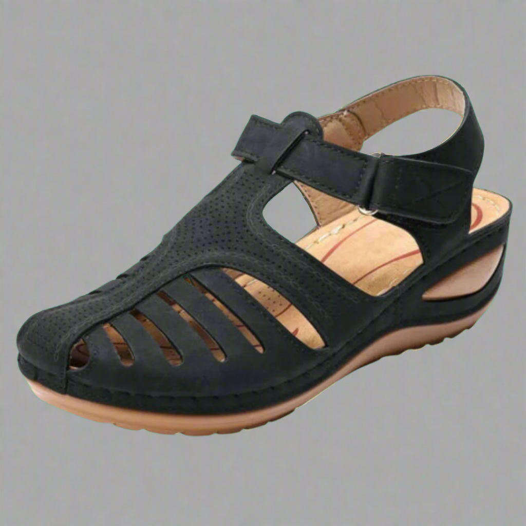 Sophia - Comfortable Sandals