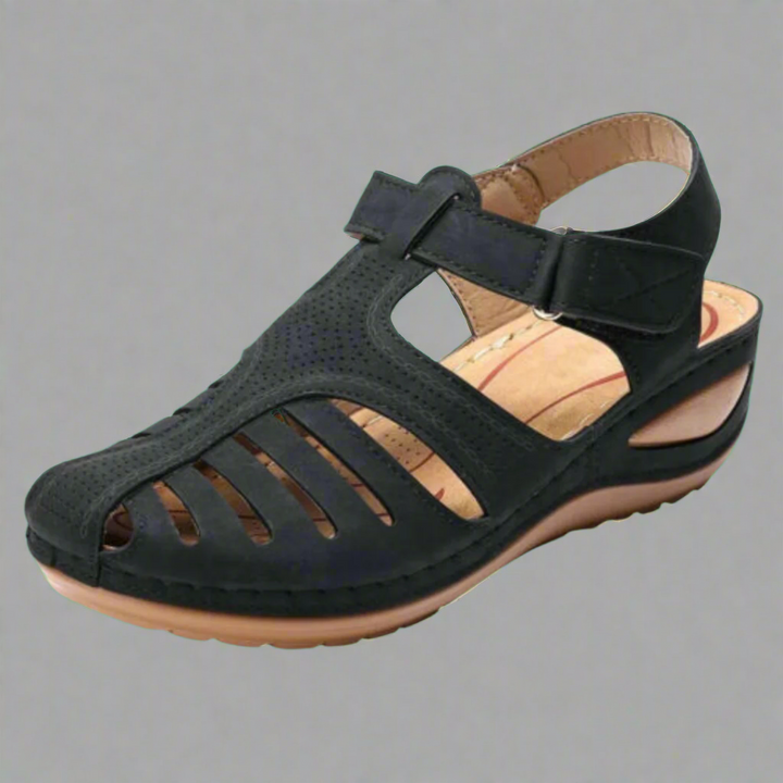 Sophia - Comfortable Sandals