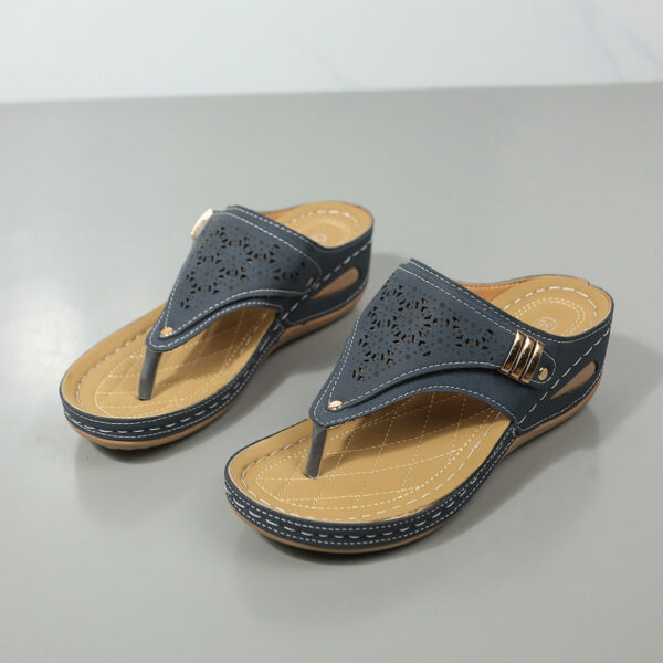 Thalassa - Lightweight Orthopedic Sandals