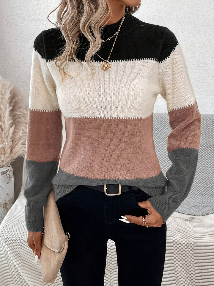 Livia - Sweater