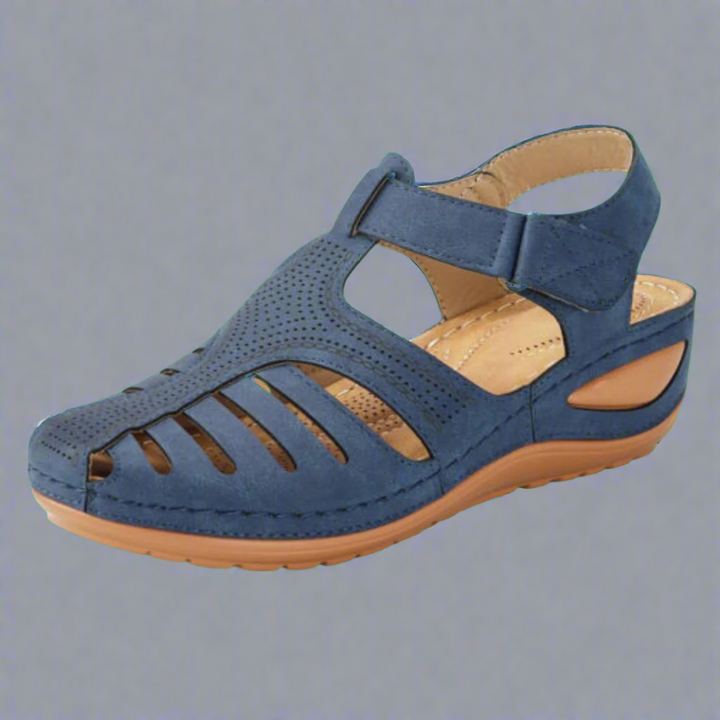 Sophia - Comfortable Sandals