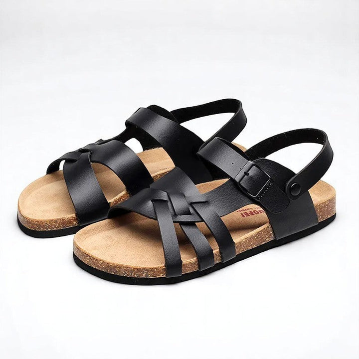 Verena - Classic Comfort Sandals