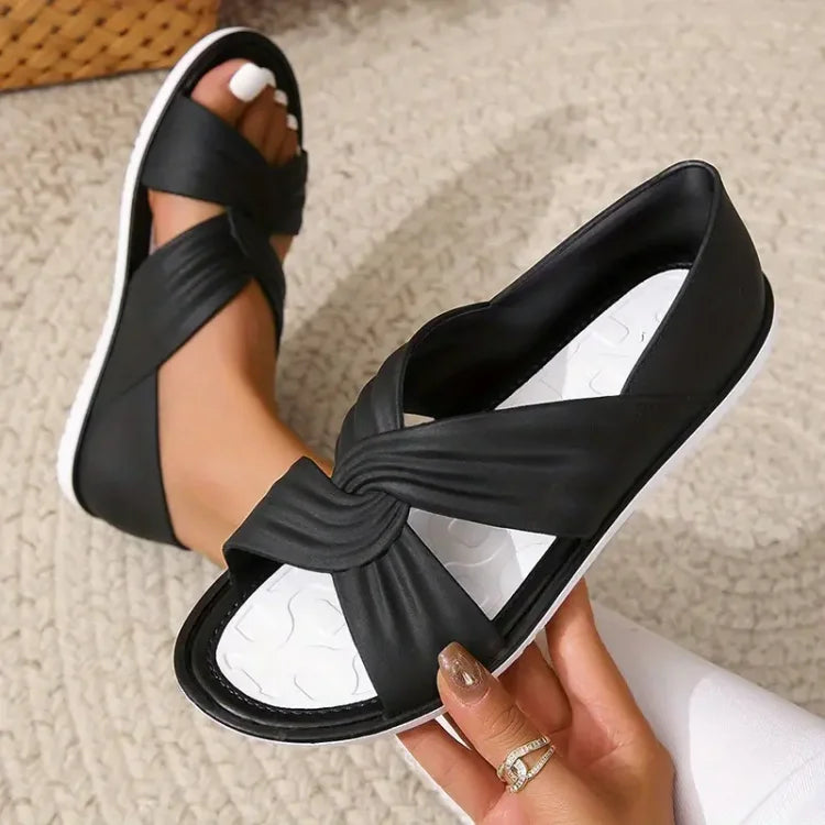 Lena - Comfortable Orthopedic Sandals