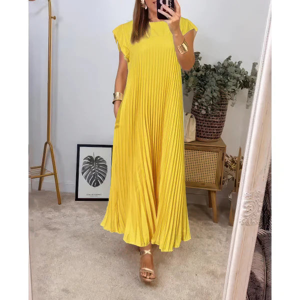 Tamara - Timeless and Comfortable Dress