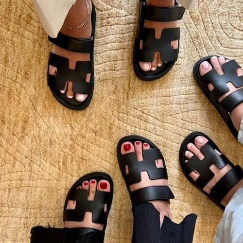 Tatiana - Elegant Sandals