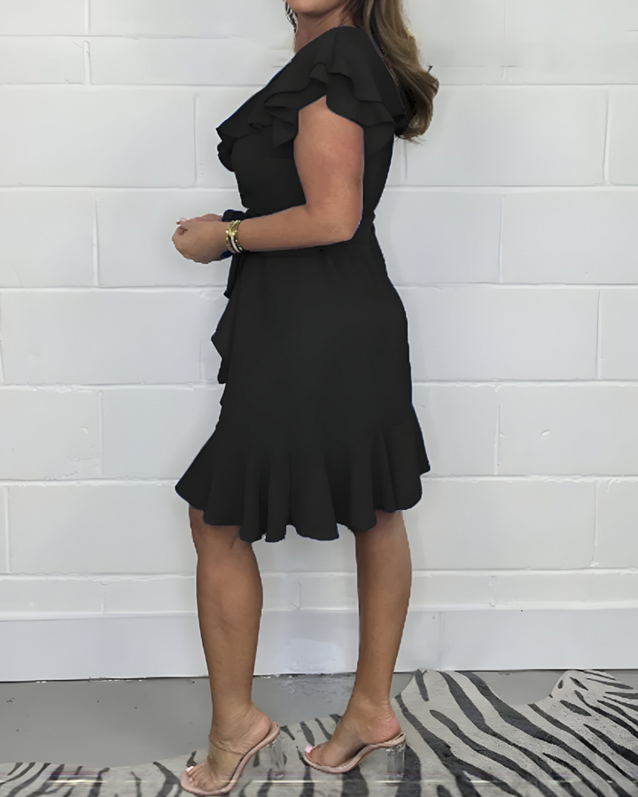 Eunice - Elegant and Stylish Dress
