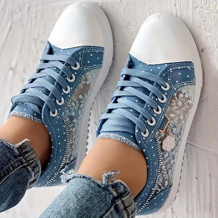 Daniek - Stylish Orthopaedic Sneakers