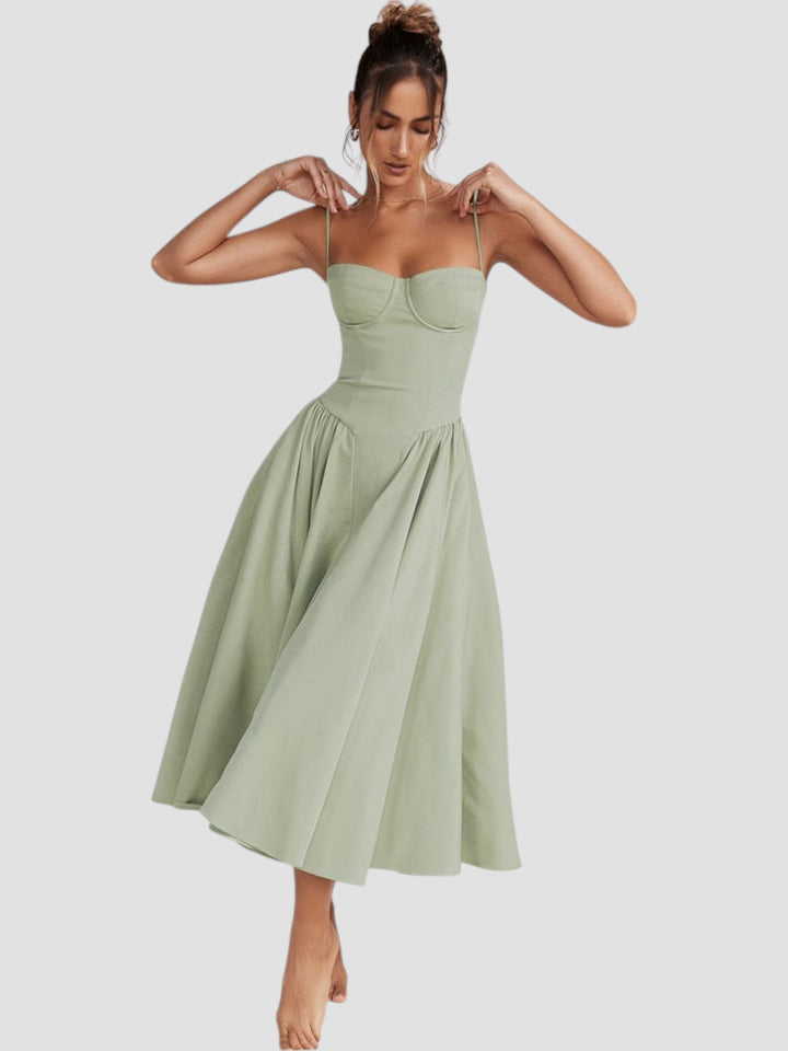 Florinthe - Dress