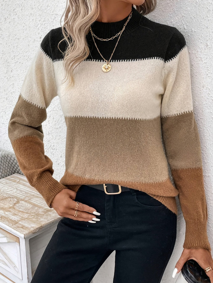 Livia - Sweater