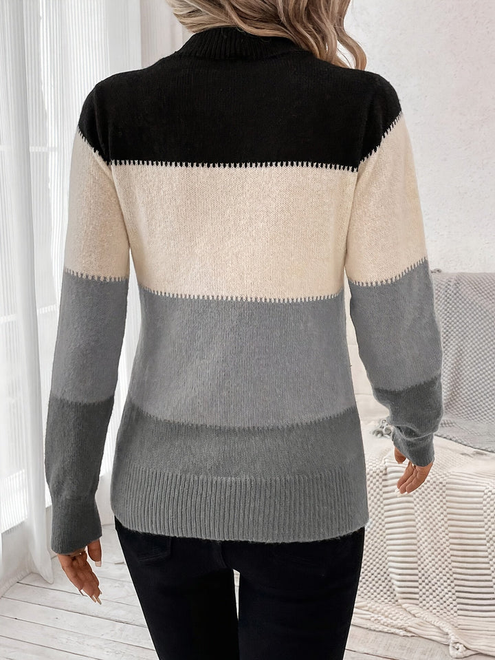 Livia - Sweater