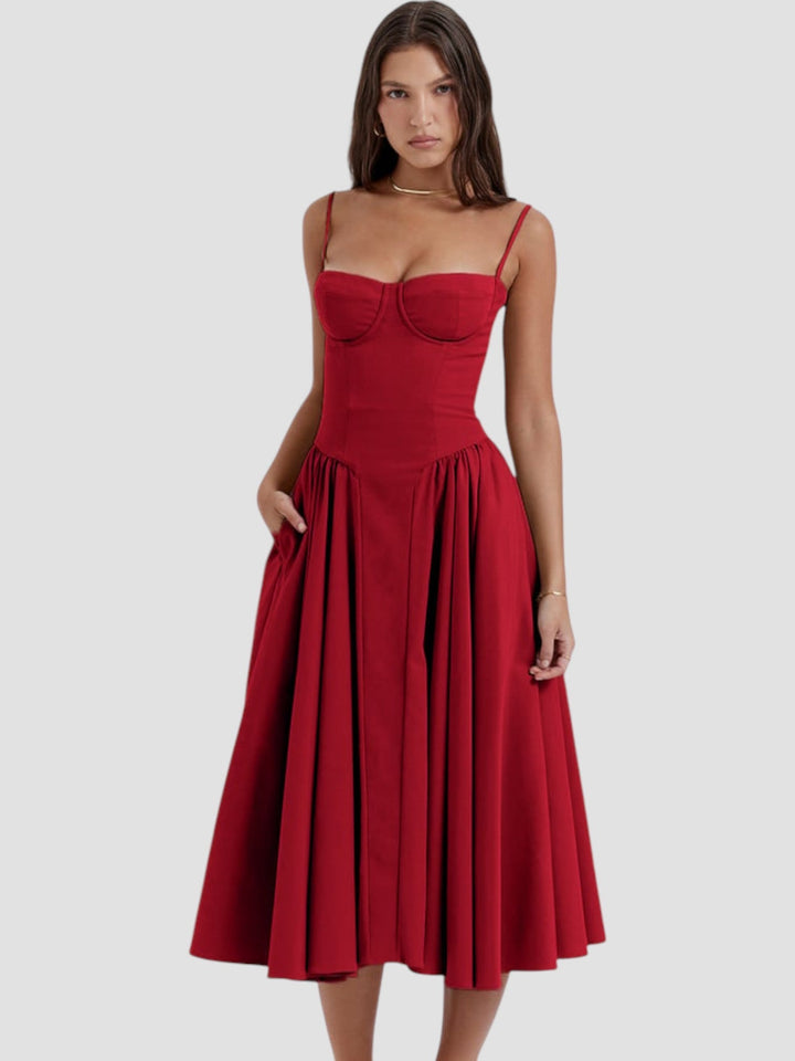 Florinthe - Dress