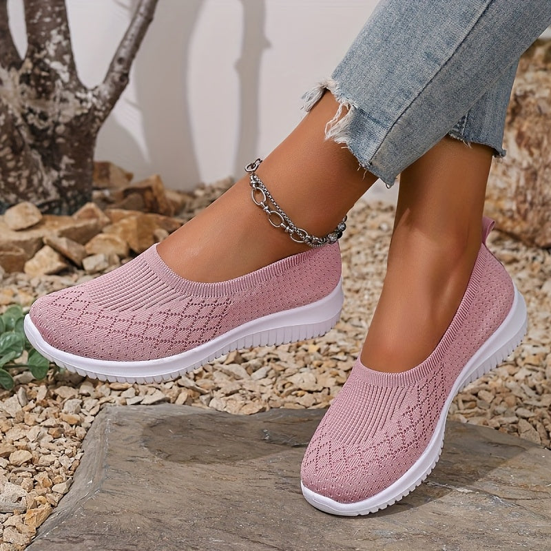 Sofina - Slip-On