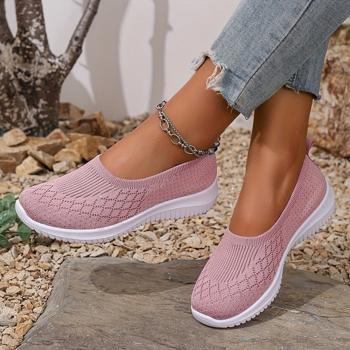 Sofina - Slip-On