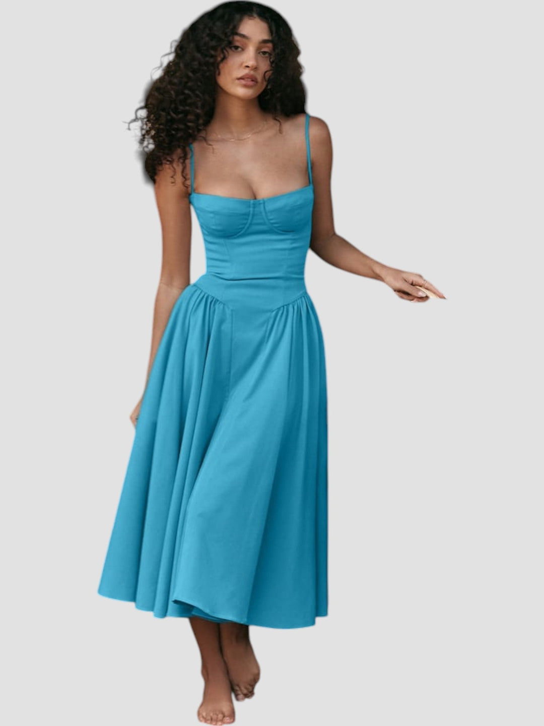 Florinthe - Dress