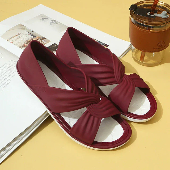 Lena - Comfortable Orthopedic Sandals