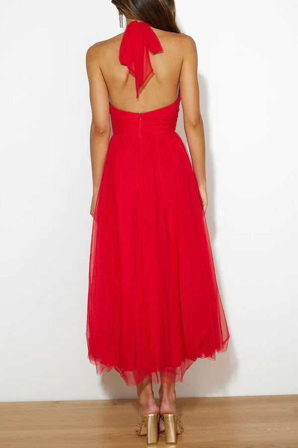 Denice - Fairy Dress