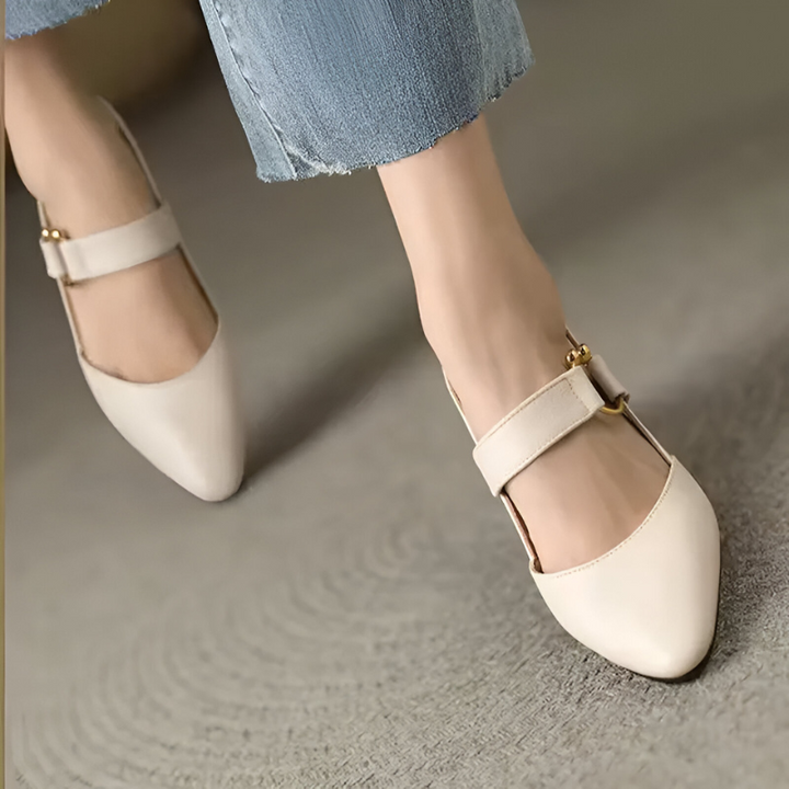 Anavelle - Elegant Orthopedic Comfortable Heels