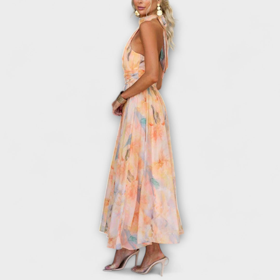 Noevia -  Summer Dress