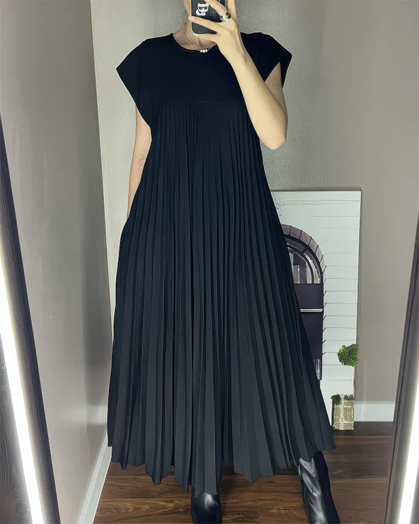 Tamara - Timeless and Comfortable Dress