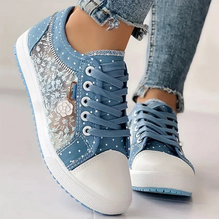Daniek - Stylish Orthopaedic Sneakers