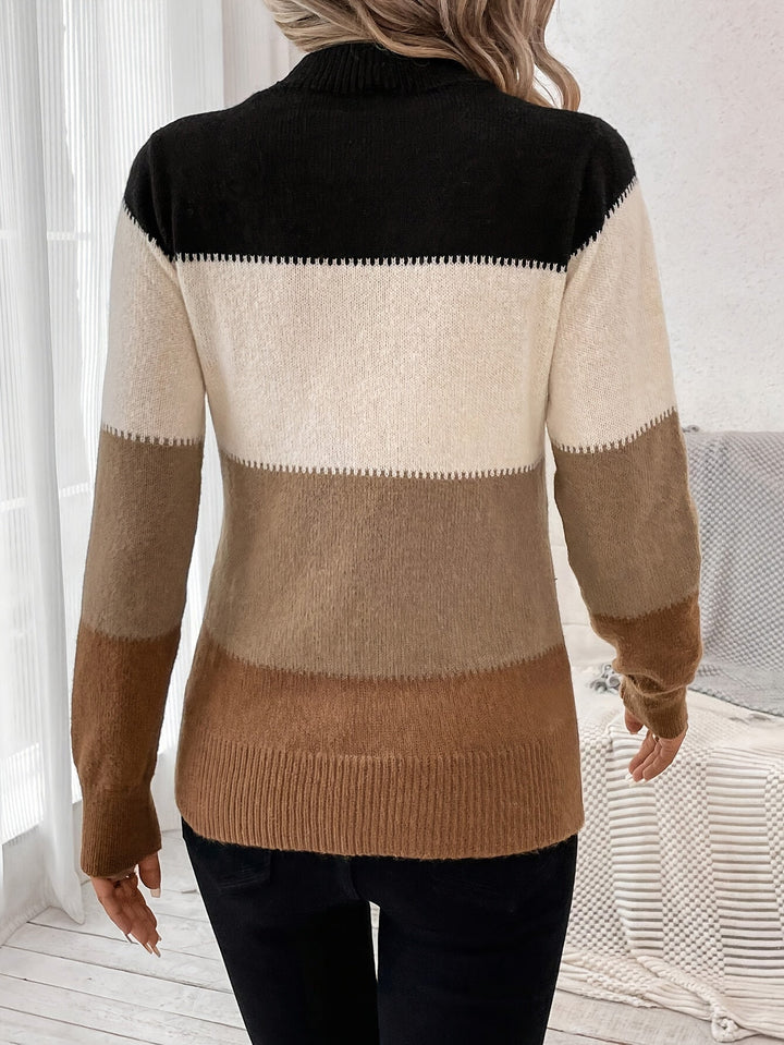 Livia - Sweater