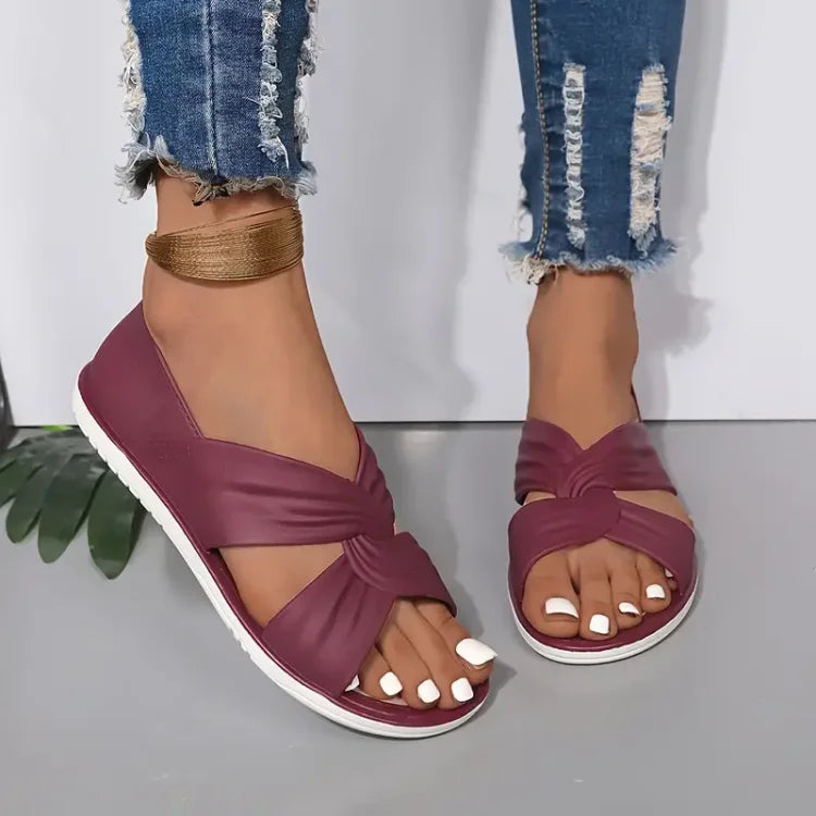 Lena - Comfortable Orthopedic Sandals