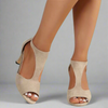 Cream White