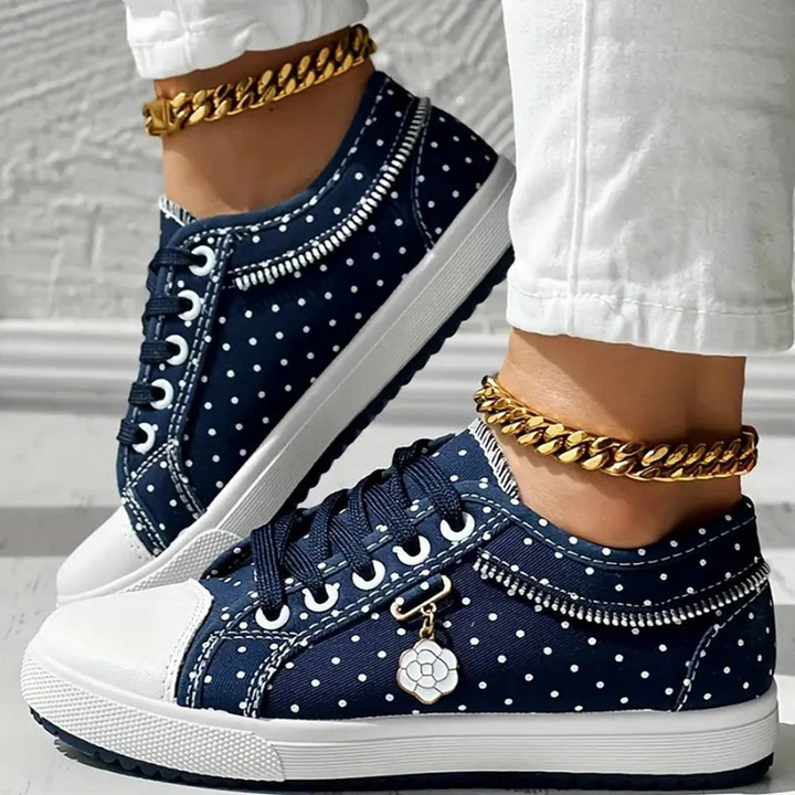 Daniek - Stylish Orthopaedic Sneakers
